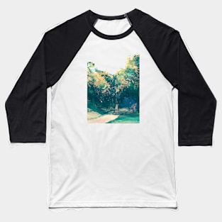 Summer Baseball T-Shirt